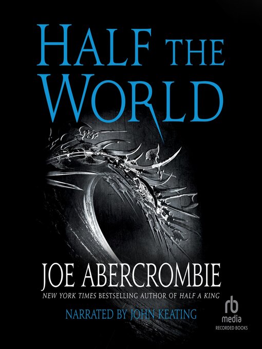Cover image for Half the World